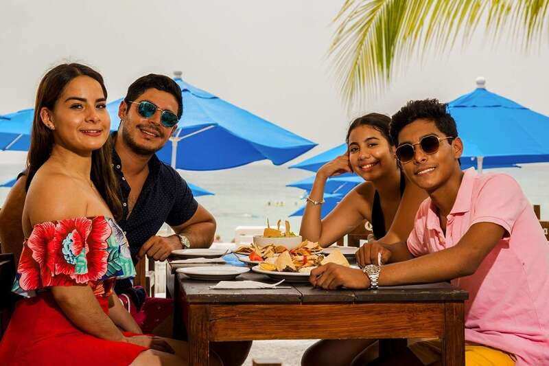 Cozumel Experience: ATV Wild Ride and Clear Boat Adventure - FAQ