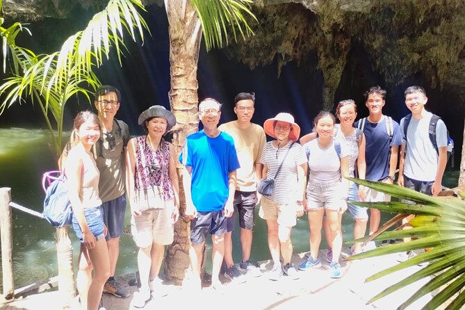 Cozumel Family Adventure with Double Jungle ATV Ride - Price and value: what you are really paying