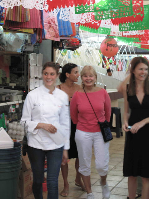 Cozumel Food Tour - Why a Cozumel cocina economica tour beats eating randomly