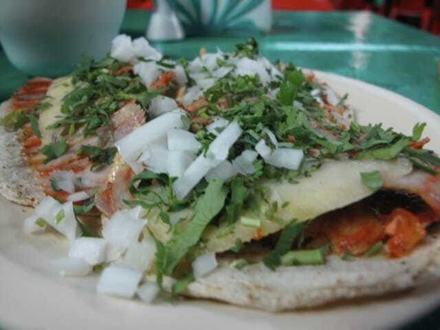 Cozumel Food Tour - Stop 1: the street-food tasting that sets your expectations