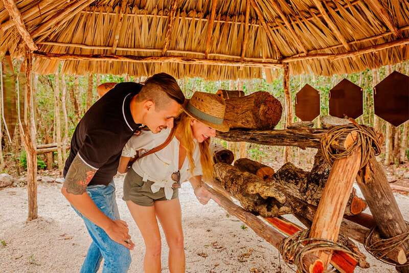 Cozumel: General Entrance to Mayan Bee Sanctuary - Key Points Before You Go
