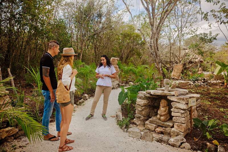 Cozumel: General Entrance to Mayan Bee Sanctuary - A 45-Minute Bee Sanctuary Tour That Makes Sense