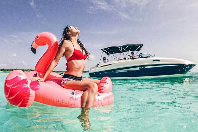 Cozumel Heaven awaits: Sail and Snorkel by private boat - Private boat snorkeling in Cozumel: why this setup feels different