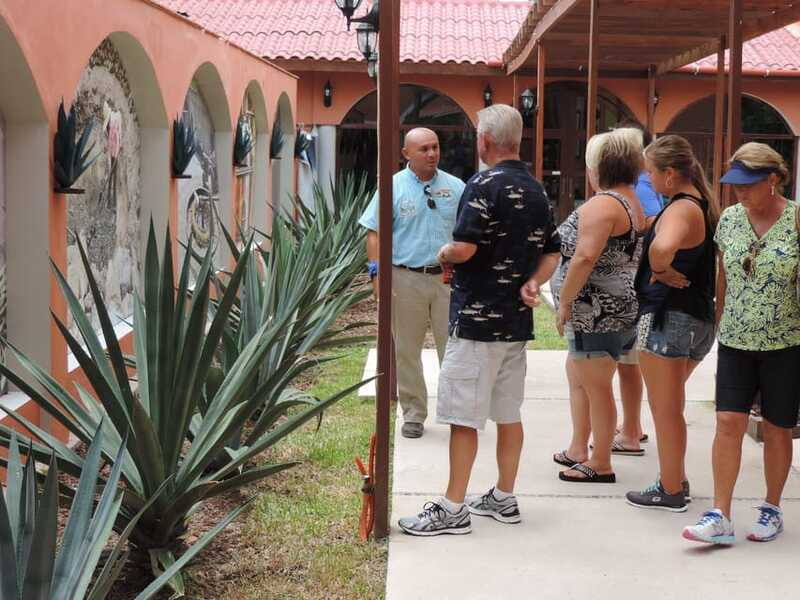Cozumel: Historical Driving Tour by VW Buggy with Snorkeling - El Cedral and the Mayan local perspective on La Santa Cruz