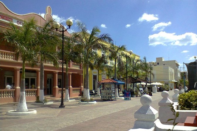 Cozumel History Walking Tour - Why This Cozumel History Tour Feels Practical