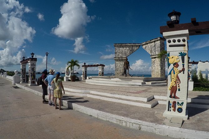 Cozumel History Walking Tour - Price, Pace, and Who This Tour Fits Best