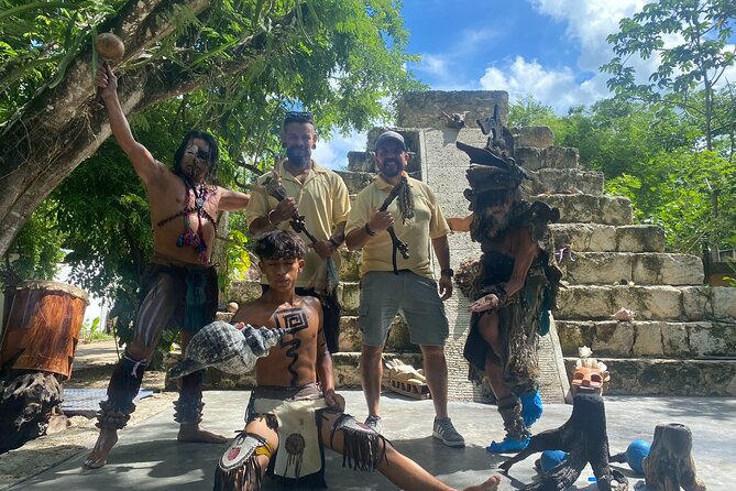 Cozumel Island Tour: Mayan Ruins, Reefs, and Beach Escape - Price and value: what $119 buys in a 5-hour day