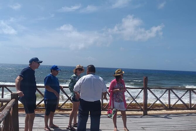Cozumel Island Tours - Price and what you actually get for $110 per person