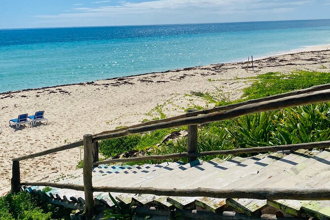 Cozumel Jeep Adventure Natural Cenote & Mayan Experience OTOCH - Value at $89 for a 5.5-hour Cozumel cruise day