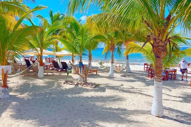 Cozumel Jeep Adventure Natural Cenote & Mayan Experience OTOCH - Should you book the OTOCH Natural Cenote and Mayan Day?