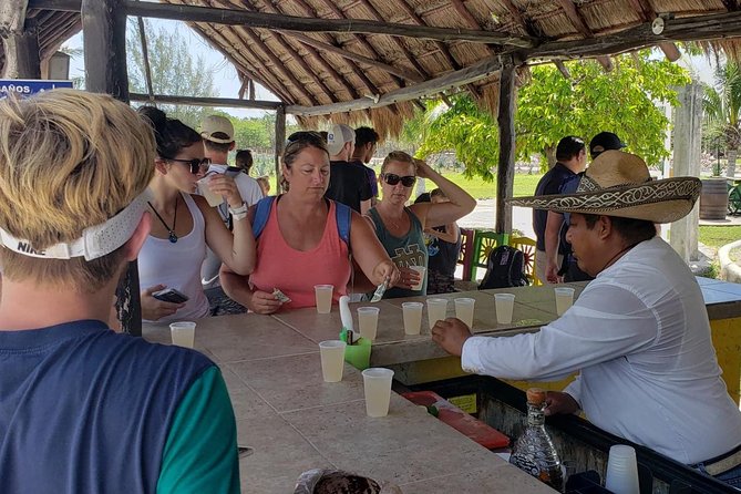 Cozumel Jeep Adventure to Jade Caverns with Lunch and Snorkel - The Jeep Adventure Part: How the Ride Shapes the Whole Day