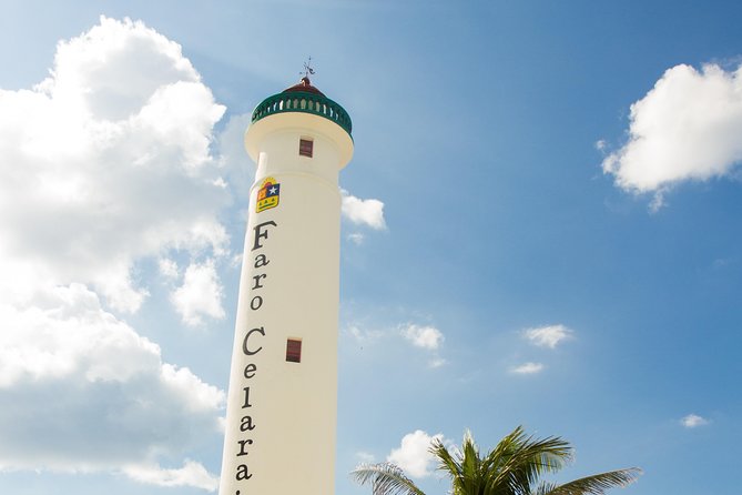 Cozumel Jeep and Snorkel Adventure with Lunch at Punta Sur Park - El Caracol, the Mayan Storm Marker, and Why It’s Worth Standing Still