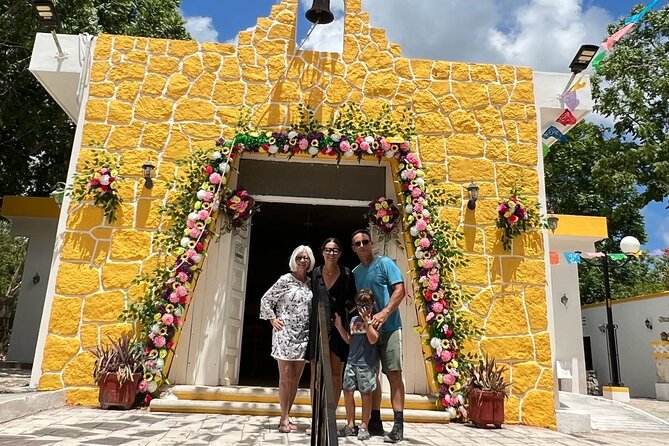 Cozumel Jeep Escape: Punta Sur Park, Jade Cavern & Snorkel - Key highlights worth your attention