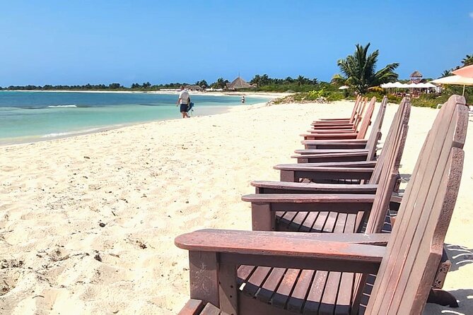 Cozumel Jeep Escape: Punta Sur Park, Jade Cavern & Snorkel - Pickup and meeting points, how to avoid the first-day stress