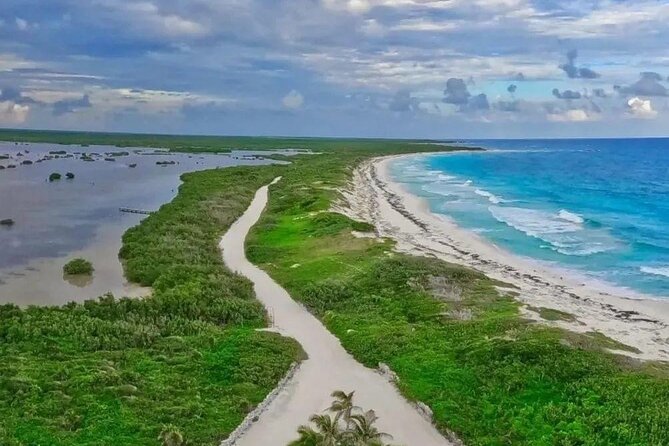 Cozumel Jeep Escape: Punta Sur Park, Jade Cavern & Snorkel - Weather notes, why this tour can still work when conditions wobble