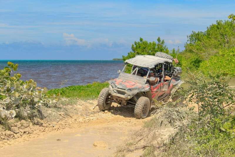 Cozumel: Jeep & Xrail Adventure Excursion - Why this Jeep plus XRAIL combo works in Cozumel