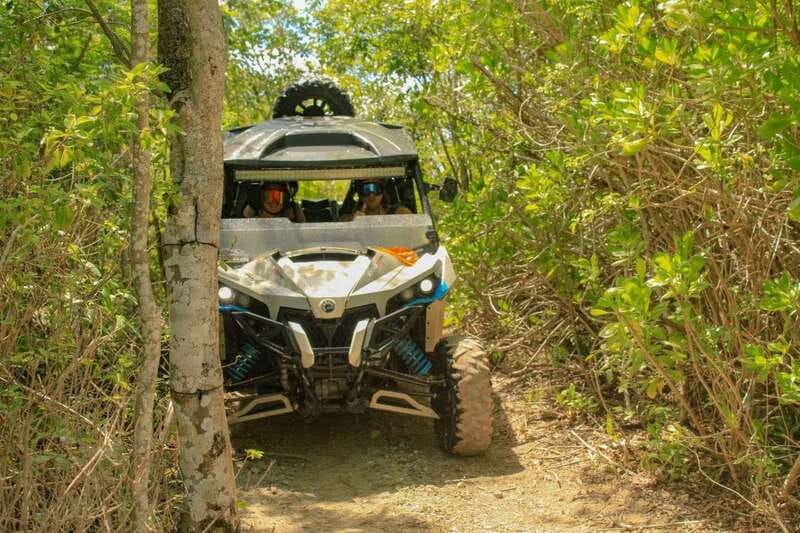 Cozumel: Jeep & Xrail Adventure Excursion - The 4-hour Jeep Renegade tour: what you do and why it feels worth it