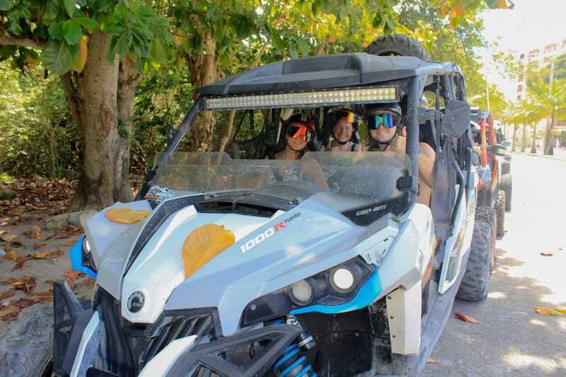 Cozumel: Jeep & Xrail Adventure Excursion - Downtown Cozumel time: shop, wander, and keep it low pressure