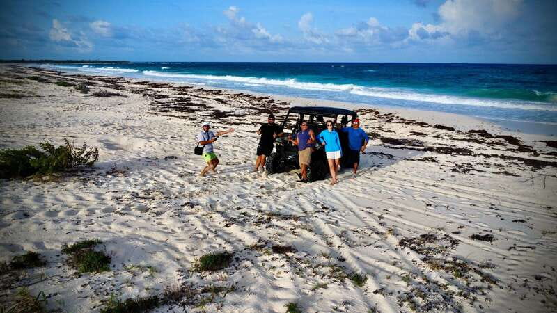 Cozumel: Jeep & Xrail Adventure Excursion - Who this tour is best for (and who should skip it)