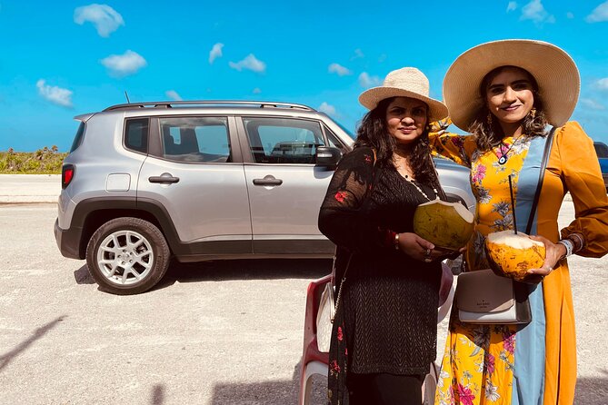 Cozumel: Jeep & Xrail Buggy Adventure Excursion - The People Factor: Why Guides Like Felipe and Mario Matter