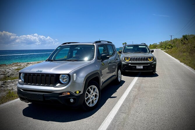 Cozumel: Jeep & Xrail Buggy Adventure Excursion - Price and Value: $349 Per Group, and How to Judge the Math