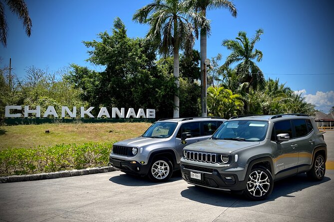 Cozumel: Jeep & Xrail Buggy Adventure Excursion - Who Should Book This Cozumel Jeep and XRAIL Tour