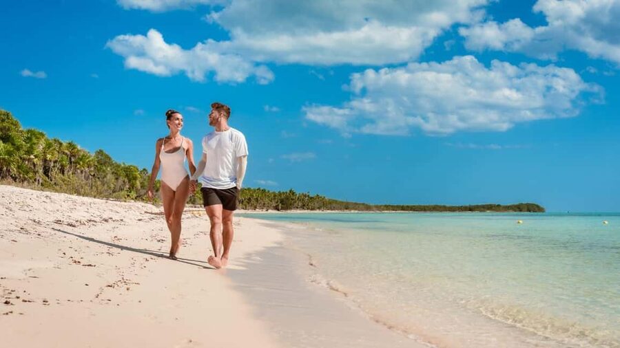 Cozumel, Kuzá Beach & Adventure Park Day Pass - KUZÁ Day Pass at a Glance