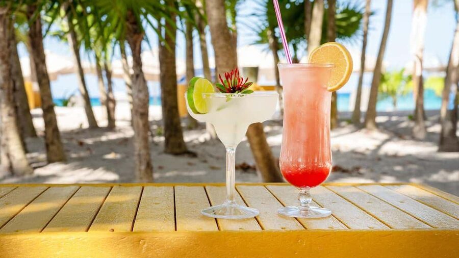 Cozumel, Kuzá Beach & Adventure Park & RZR Adventure - KUZÁ Beach & Adventure Park: Full-Day Access Feels Like a Real Reset