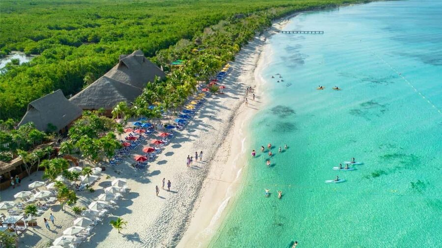 Cozumel, Kuzá Beach & Adventure Park & RZR Adventure - Who This Cozumel RZR + KUZÁ Day Trip Fits Best