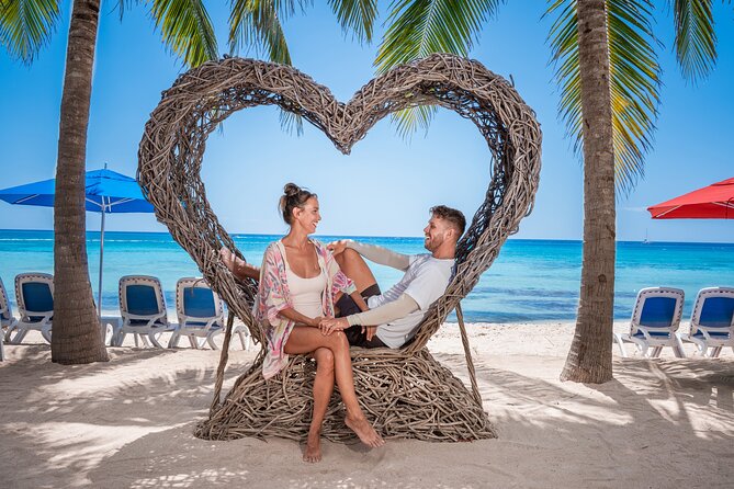 Cozumel: KUZÁ Beach Day, Buffet, Open Bar & Mexican Flavors Class - Price and value in real terms: $89 can be a win if you use it