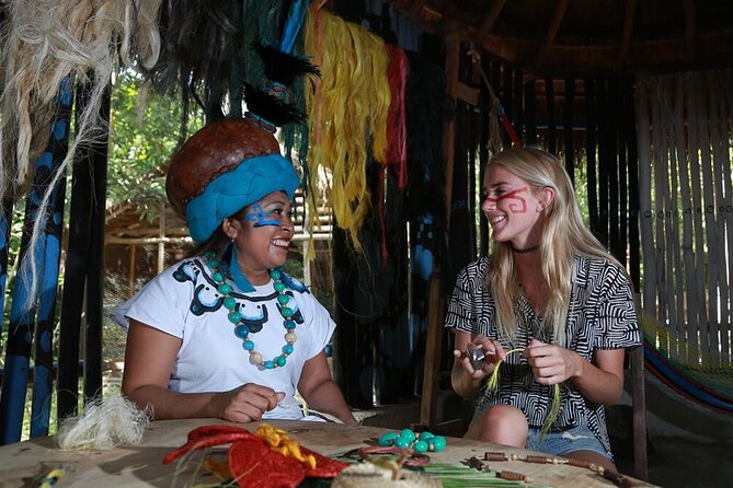 Cozumel Mayan Heritage by Jeep - A Jeep-powered half day through Cozumel’s wild south