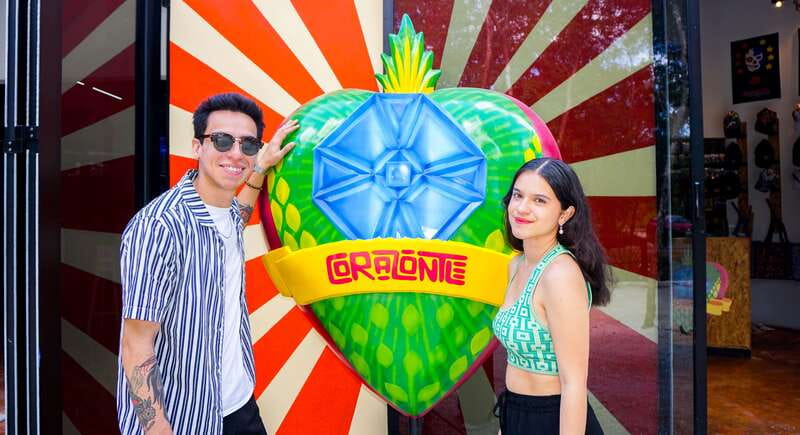 Cozumel: Mexican Lucha Libre Experience! Classic Package - Lucha Libre culture: masks, mythology, and choosing your favorites