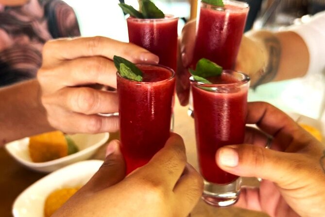 Cozumel Mixology Experience at Distillery - The distillery tour: from rainwater to aging, in plain language