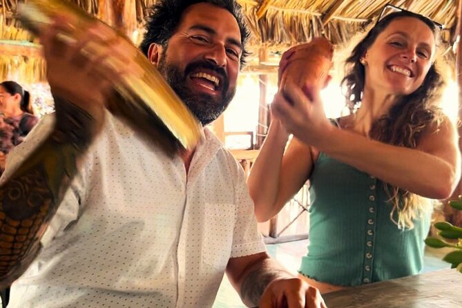 Cozumel Mixology Experience at Distillery - Value at $109: why the price feels reasonable for what you get