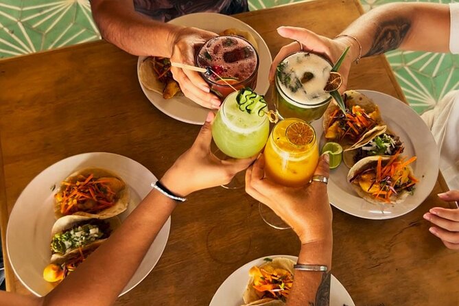 Cozumel Mixology Experience at Distillery - Who this tour is perfect for, and who should sit this one out