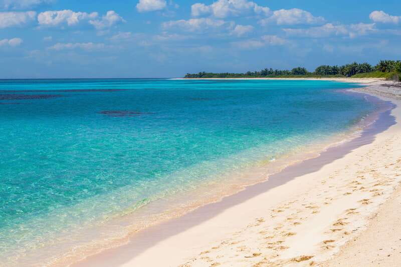Cozumel: North Shore E-Bike Adventure & Beach Break - Cruising Cozumel’s North Shore on an E-Bike Path