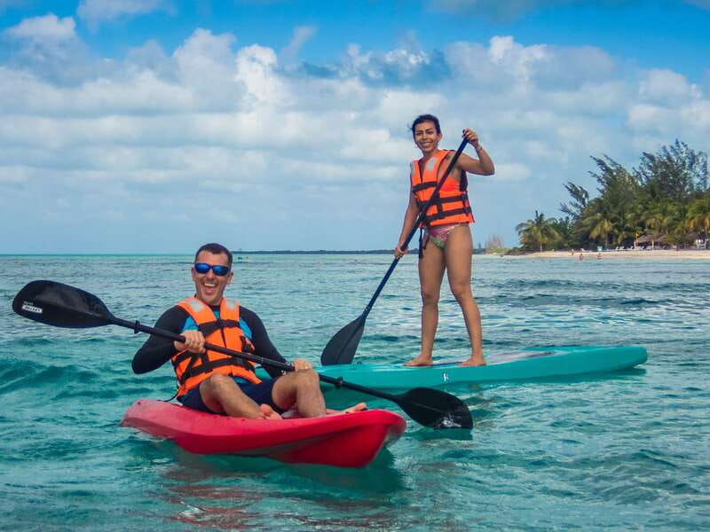 Cozumel: North Shore E-Bike Adventure & Beach Break - E-Bike Basics, Safety Rules, and What to Bring