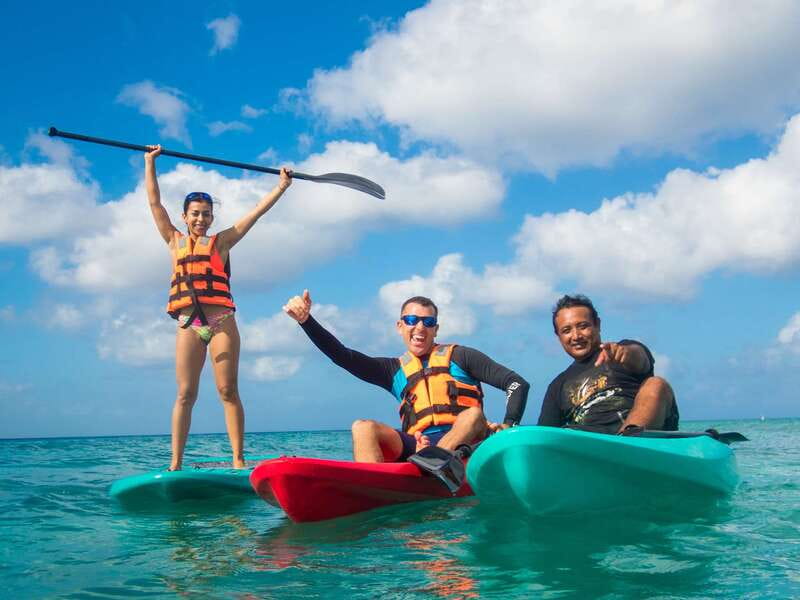 Cozumel: North Shore E-Bike Adventure & Beach Break - WWII Relics Stop: Mexican Air Force Story and Photo Time