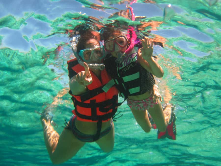 Cozumel: Official Chankanaab Park and Snorkel with Lunch - Key things to know before you go