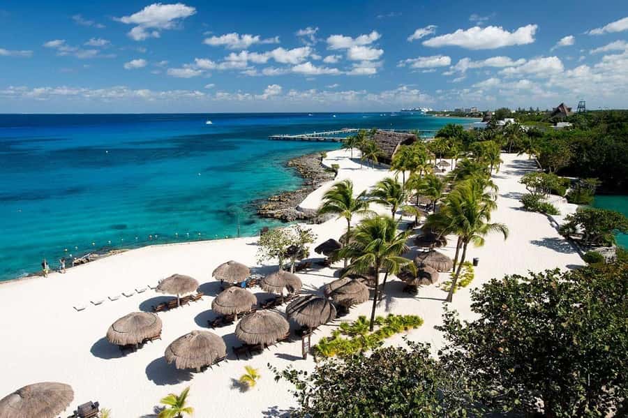 Cozumel: Official Chankanaab Park and Snorkel with Lunch - Cozumel’s Chankanaab Park, a half-day that actually feels like a day