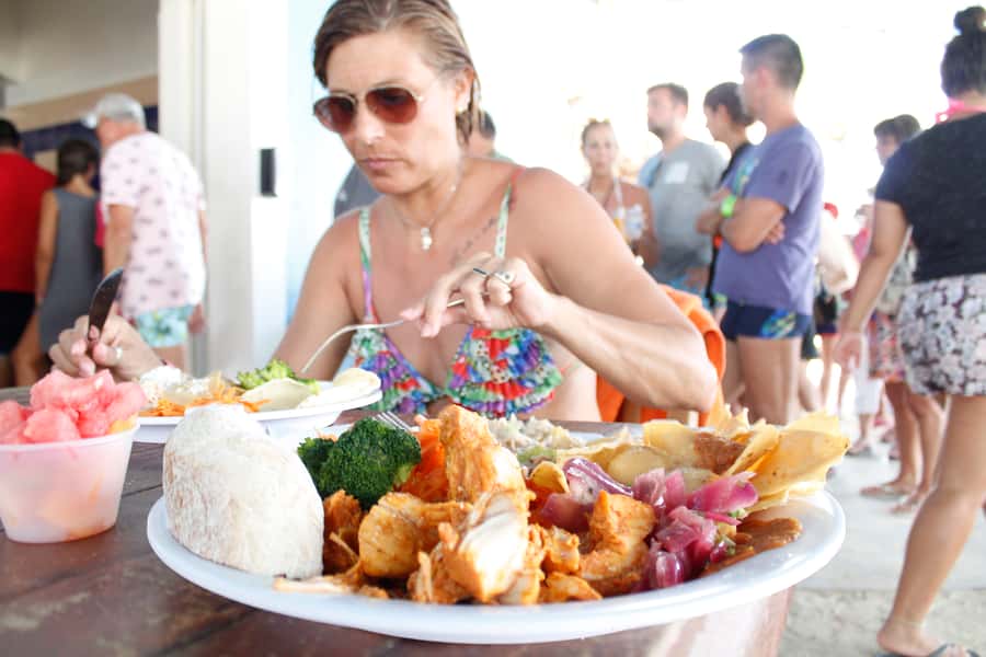 Cozumel: Official Chankanaab Park and Snorkel with Lunch - A quick reality check before you go