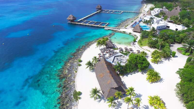 Cozumel: One Tank Scuba Dive and Full Chankanaab Park Access - Getting Ready at the Main Lobby: What to Do When You Arrive