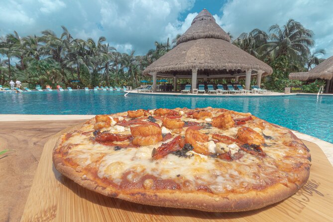 Cozumel: Paradise Beach Club All-Inclusive Day Pass - Transfers, taxis, and the port-to-beach reality