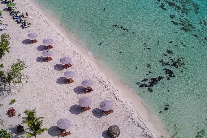 Cozumel Playa Palancar VIP All Inclusive Day Pass - How This VIP Pass Really Feels on a Cozumel Beach