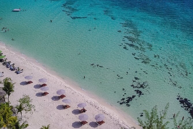 Cozumel Playa Palancar VIP All Inclusive Day Pass - Getting There: The One Meeting Point You Need to Know