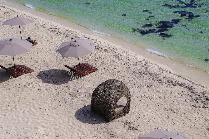 Cozumel Playa Palancar VIP All Inclusive Day Pass - Using the Attendant: How to Get Help Without Hassle
