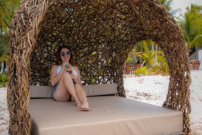 Cozumel Playa Palancar VIP All Inclusive Day Pass - Timing and Hours: Plan Your Day Within the Window