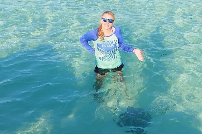Cozumel Private 4-hour Boat Tour to El Cielo with Snorkeling - Snorkeling support that actually helps, not just talks