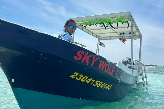 Cozumel Private 4-hour Boat Tour to El Cielo with Snorkeling - Price and value: when $555.26 per group makes sense