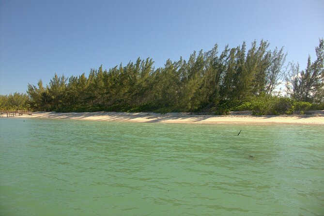 Cozumel Private 4-Hour Boat Tour to Passion Island - What’s Included On Board: Brunch, Drinks, and Snorkel Gear